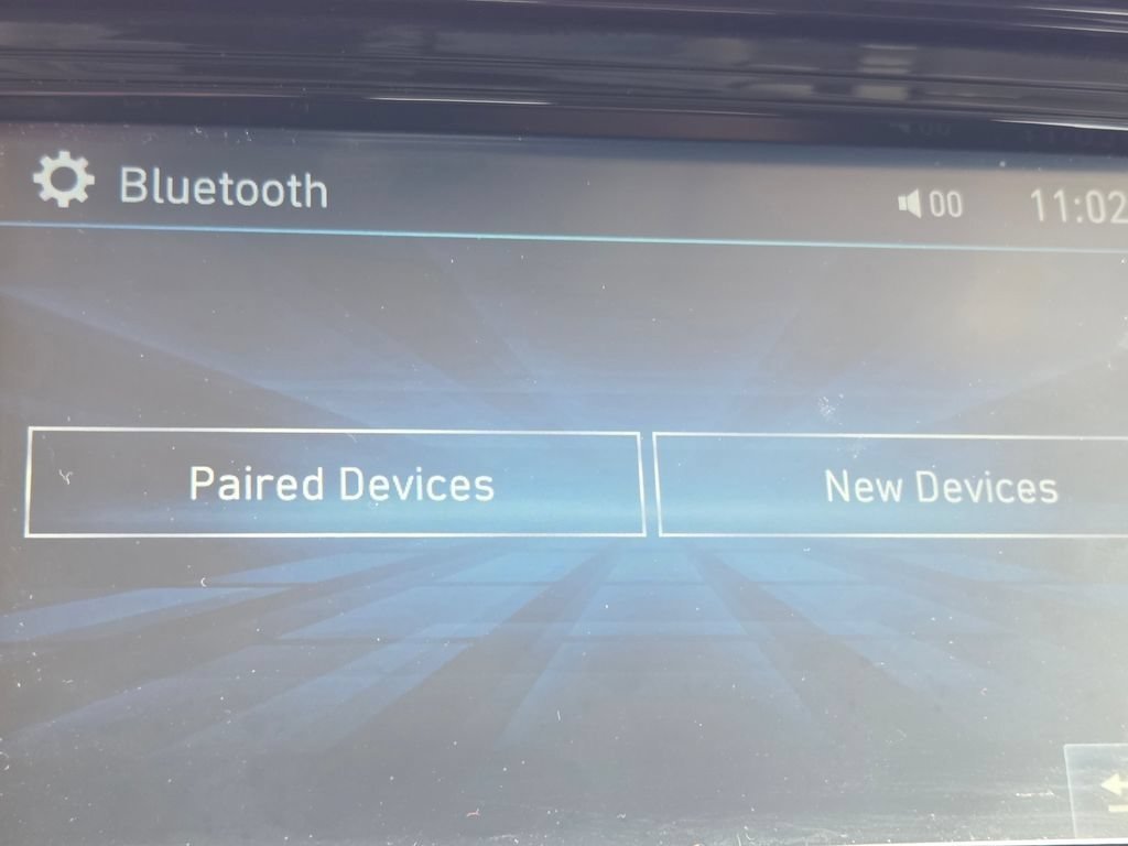 Used 2023 Mitsubishi Eclipse Cross ES AWD/4WD image 10