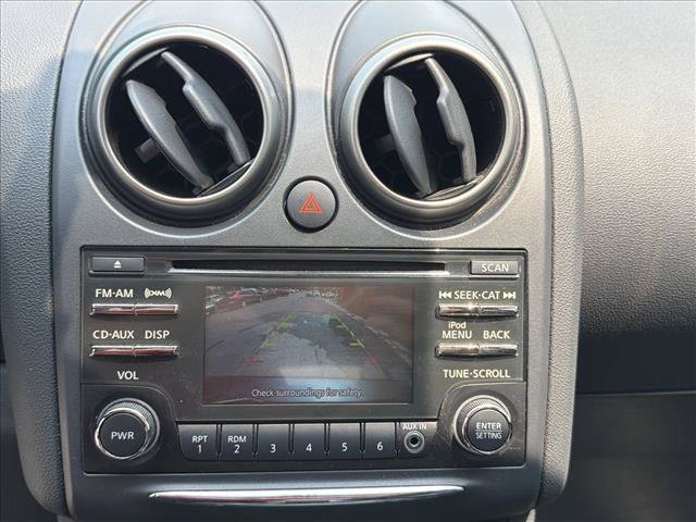 Used 2013 Nissan Rogue SV FWD image 19