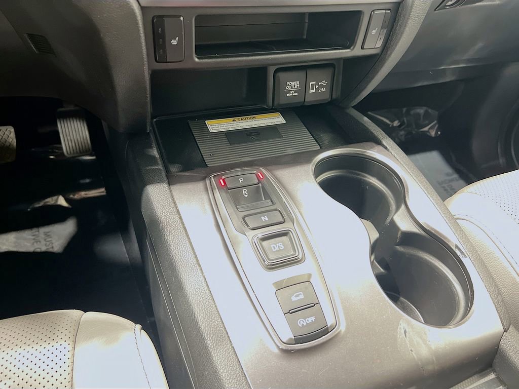 Used 2022 Honda Passport EX-L image 26