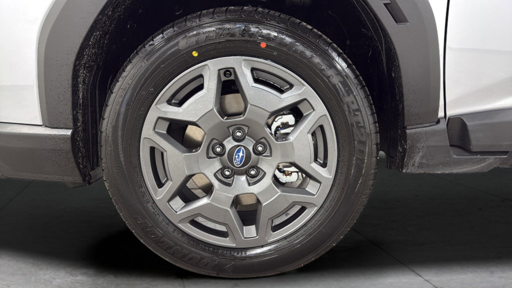 New 2026 Subaru Outback Premium image 37