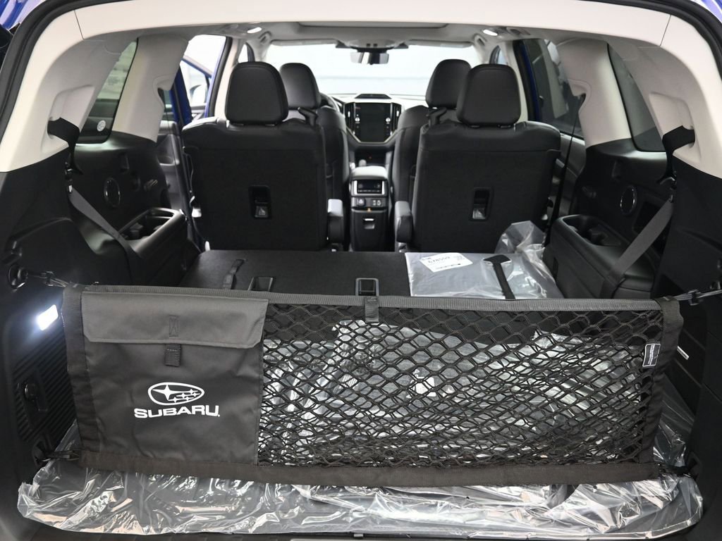 New 2026 Subaru Ascent Bronze Edition image 17