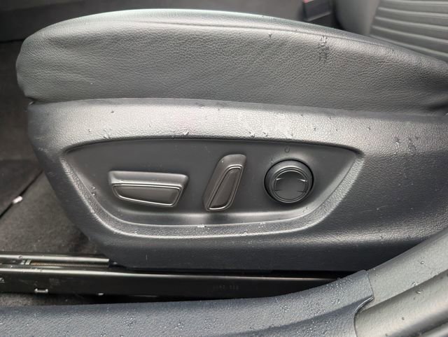Used 2024 Toyota Camry SE FWD image 15