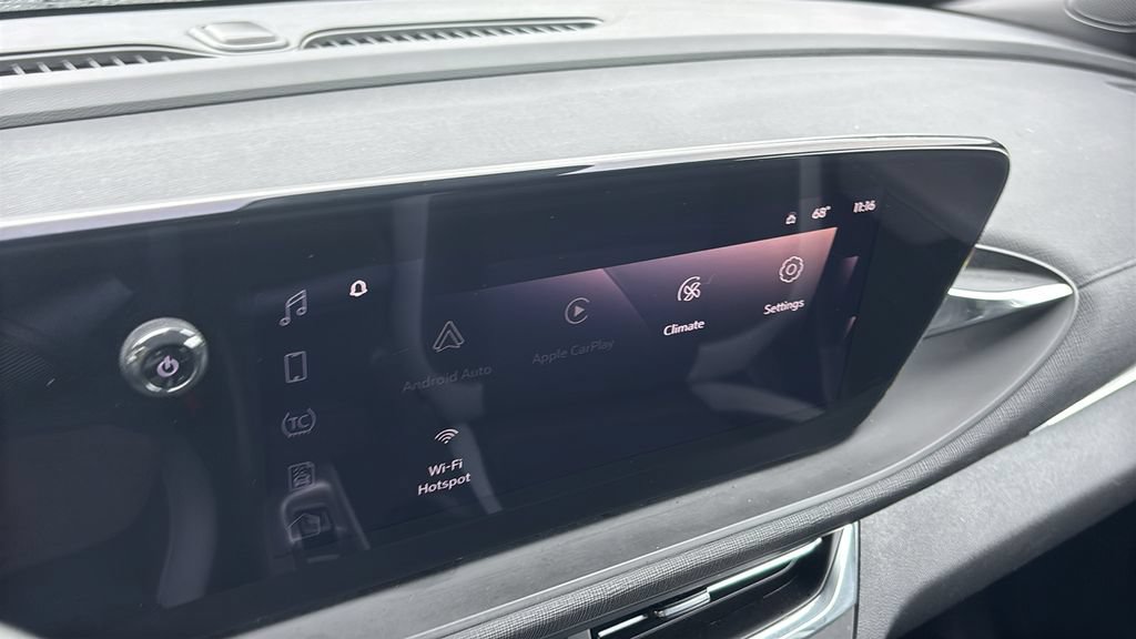 Used 2025 Buick Envista Preferred FWD image 18