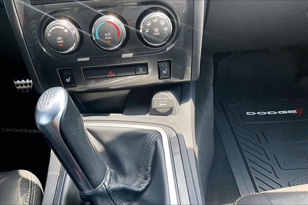 Used 2010 Dodge Challenger R/T RWD image 26