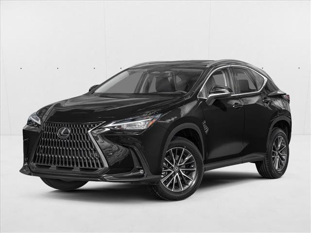 Used 2024 Lexus NX 250 FWD w/ Premium Package