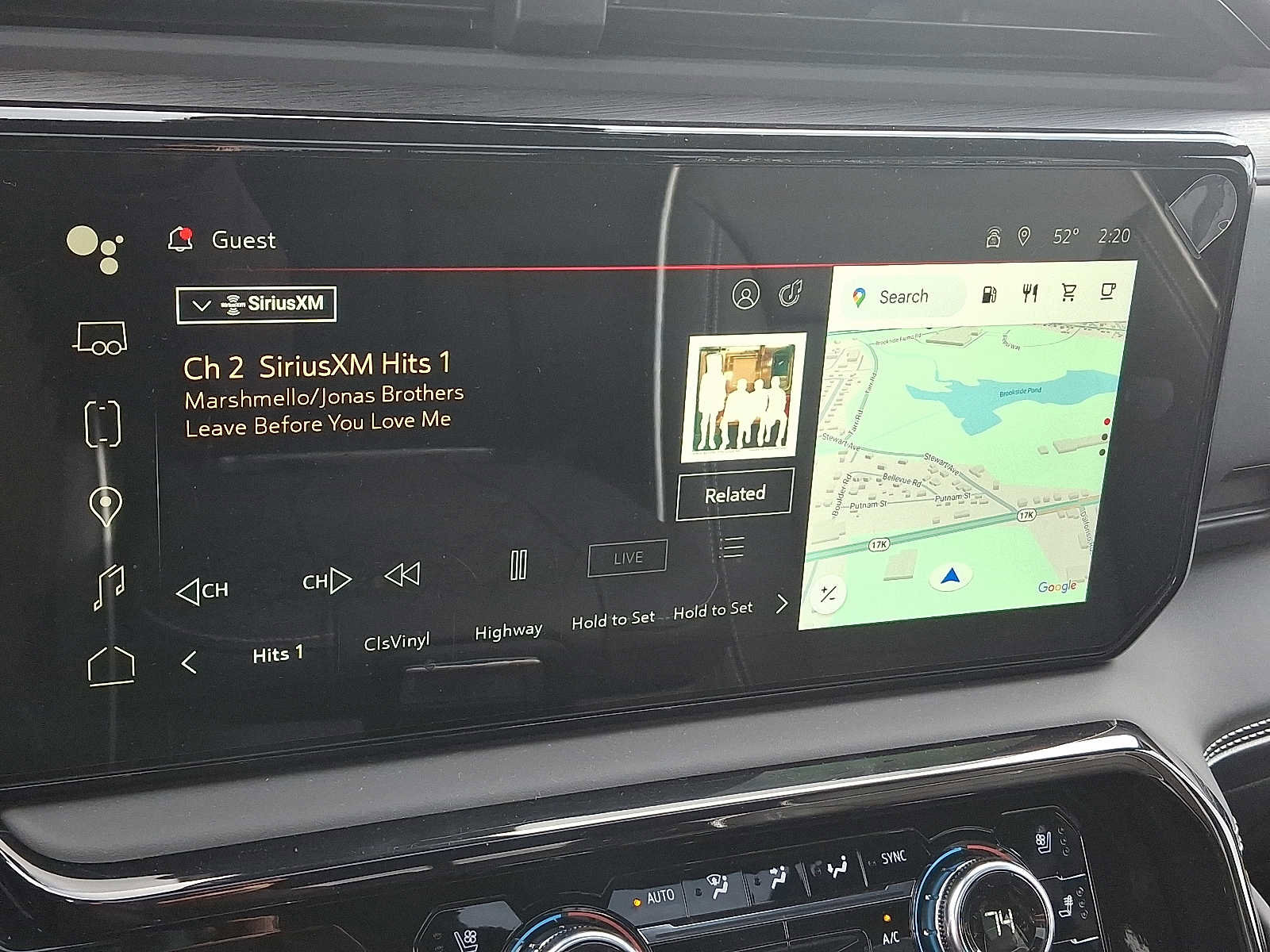 New 2026 GMC Sierra 1500 AT4X image 15