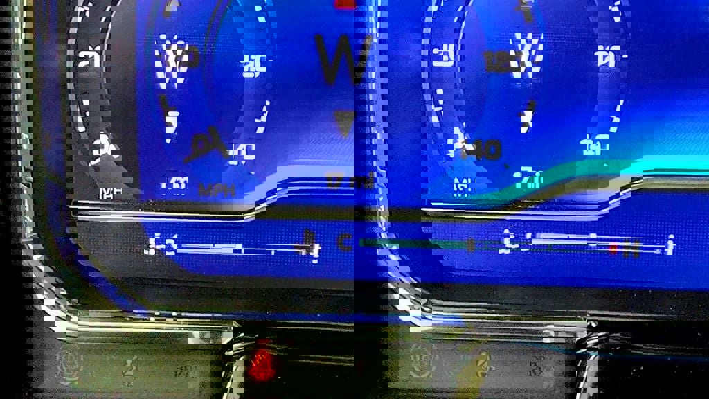 Used 2025 Chevrolet Silverado 1500 LTZ w/ LTZ Premium Package image 16