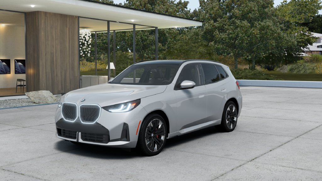 New 2026 BMW X3 xDrive30i w/ M Sport Package AWD/4WD image 25