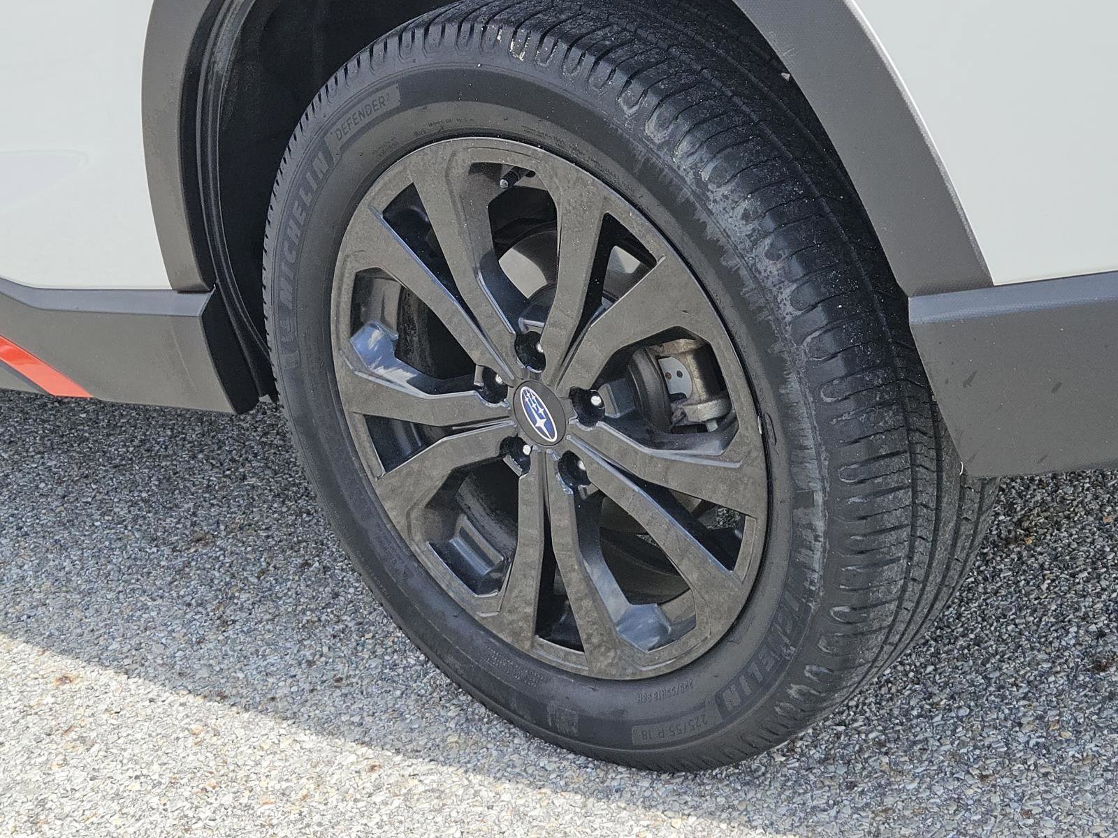 Used 2019 Subaru Forester Sport w/ Popular Package #2 AWD/4WD image 7