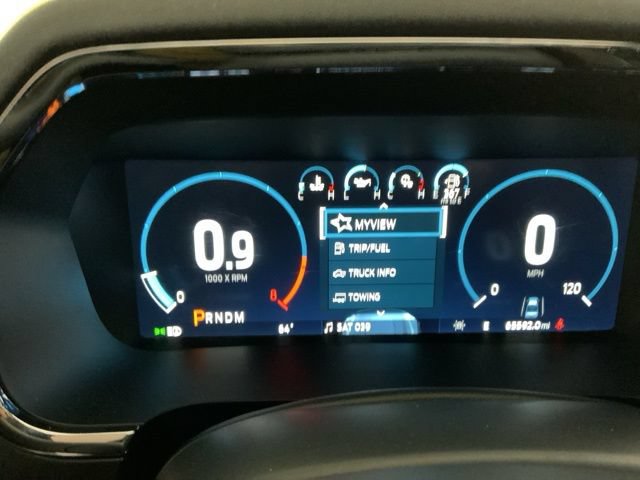 Used 2022 Ford F150 Lariat AWD/4WD image 17