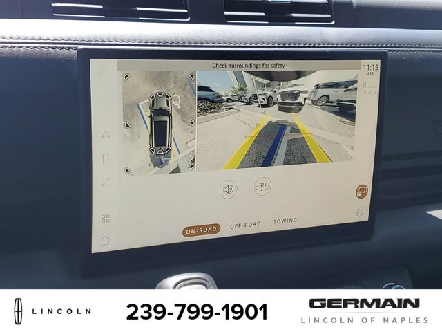 Used 2024 Land Rover Defender 130 Outbound AWD/4WD image 26