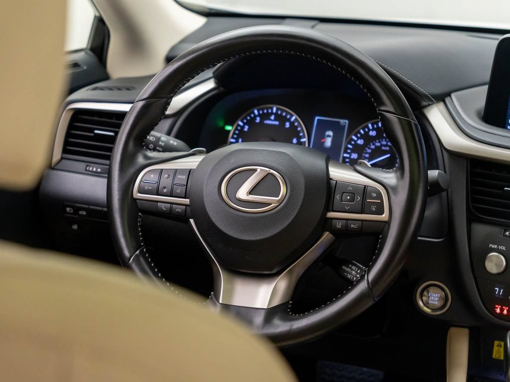 Used 2021 Lexus RX 350 AWD w/ Premium Package image 13