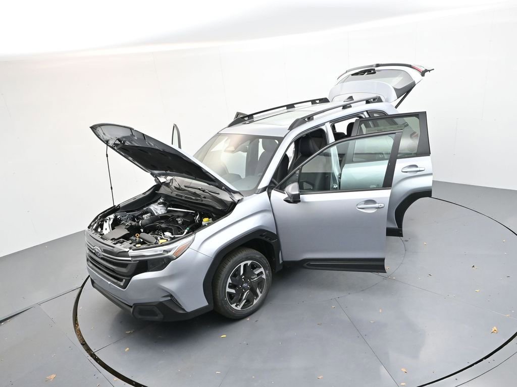 New 2026 Subaru Forester Limited image 27