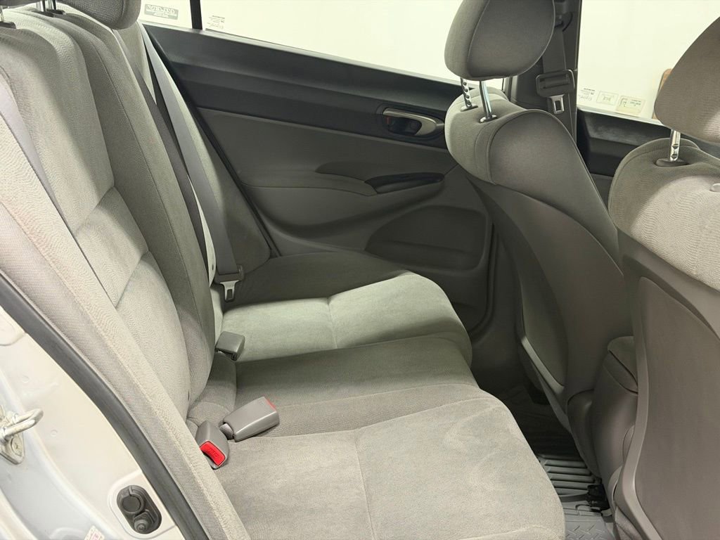 Used 2008 Honda Civic LX image 36