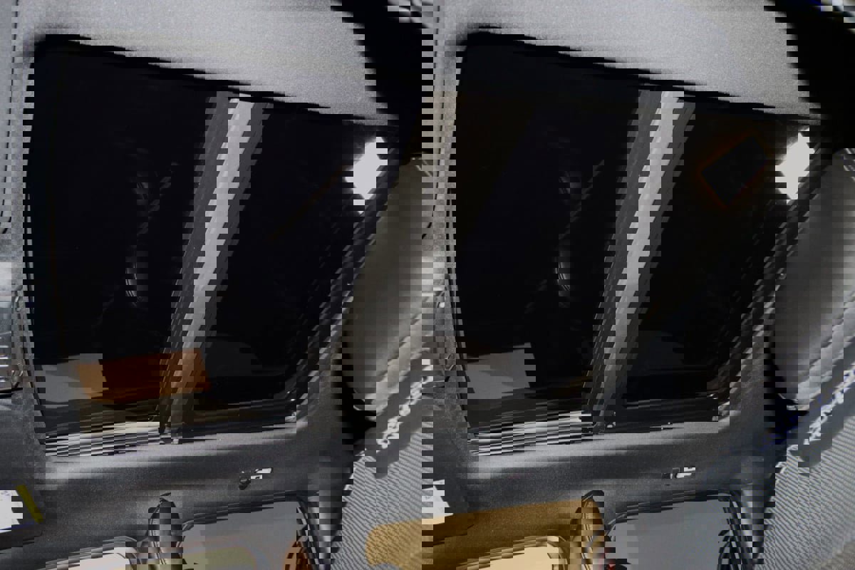 Used 2020 Ford F150 Raptor w/ Equipment Group 802A Luxury image 23