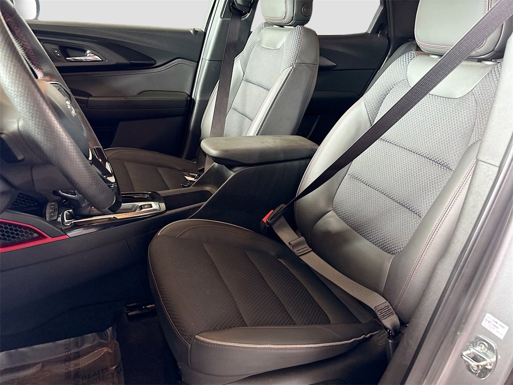 Used 2023 Chevrolet TrailBlazer RS image 21