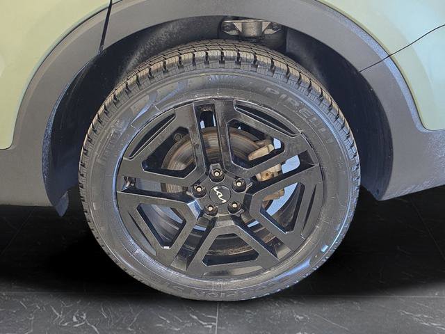 Used 2024 Kia Telluride SX X-Line image 41