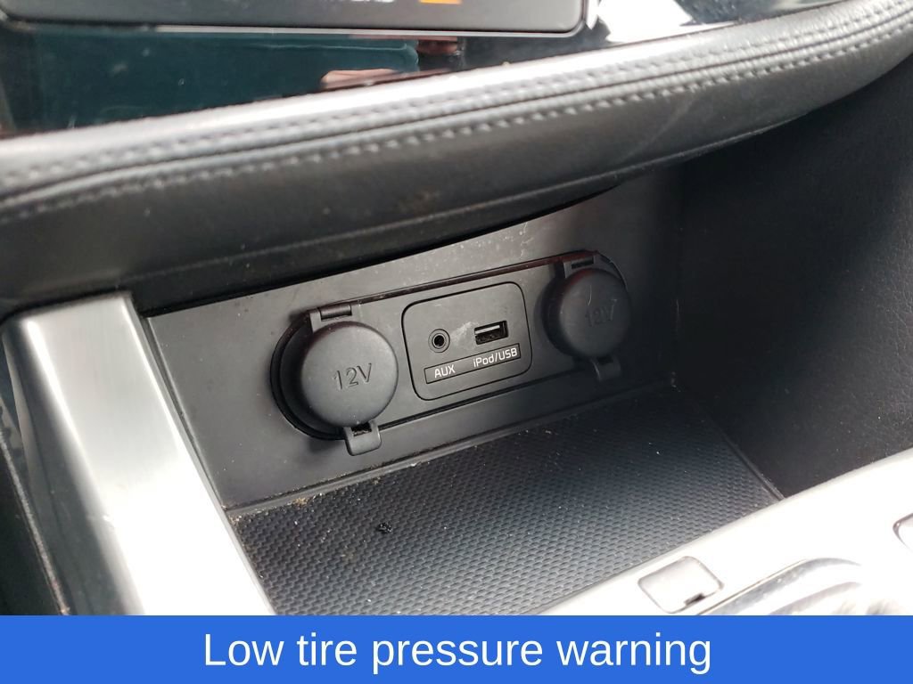 Used 2014 Kia Optima SX w/ SX Premium Technology Package image 24