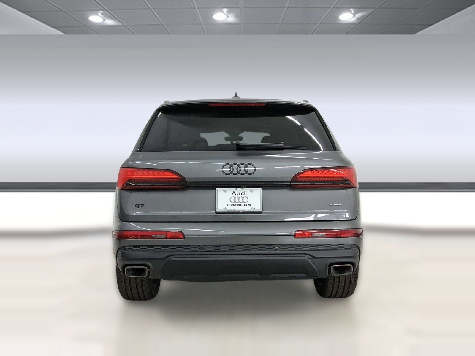 Used 2026 Audi Q7 2.0T Premium AWD/4WD image 10