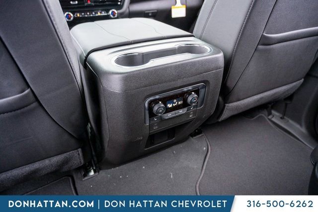 New 2026 Chevrolet Tahoe Z71 image 22