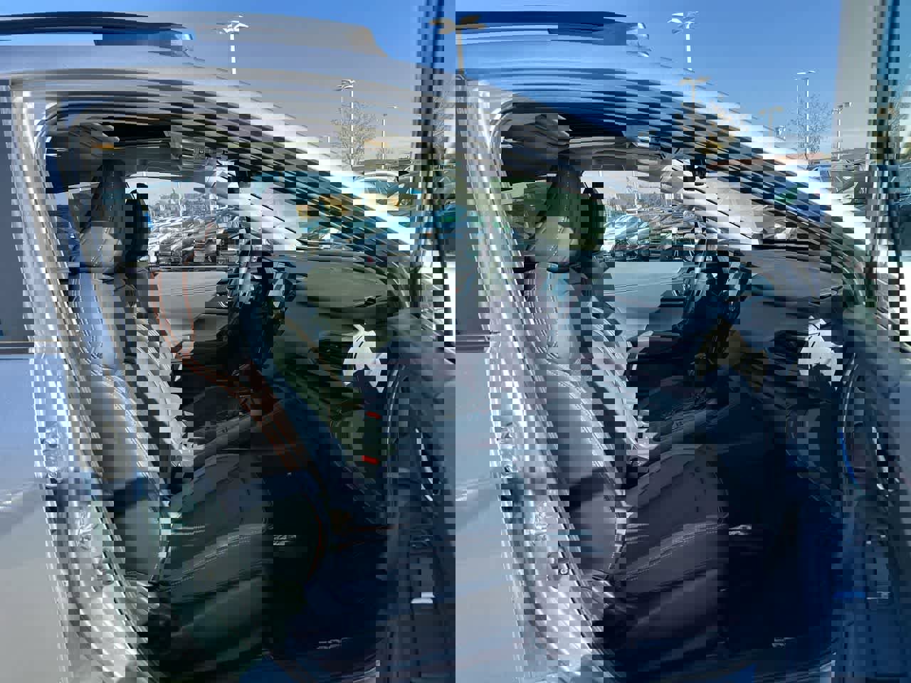 Certified 2025 Subaru Crosstrek 2.5i Limited image 27