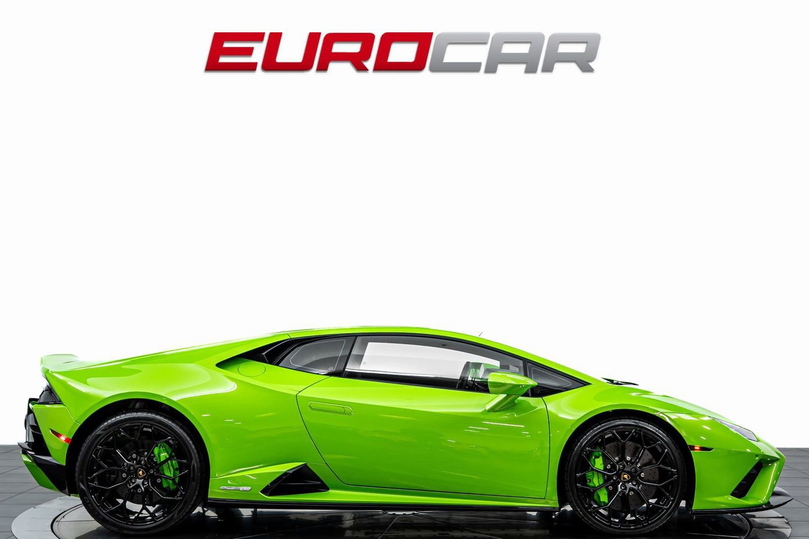 Used 2023 Lamborghini Huracan EVO image 6