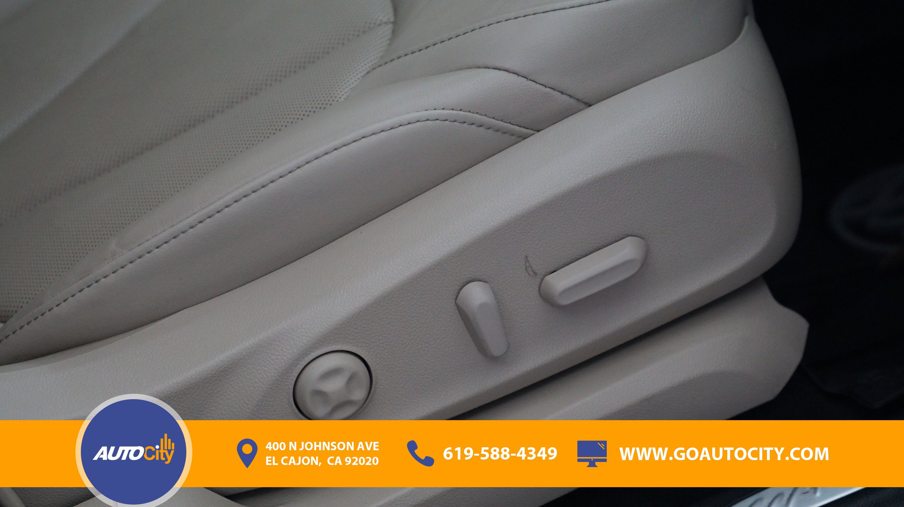 Used 2020 Buick Envision Essence w/ LPO, Active Package image 16