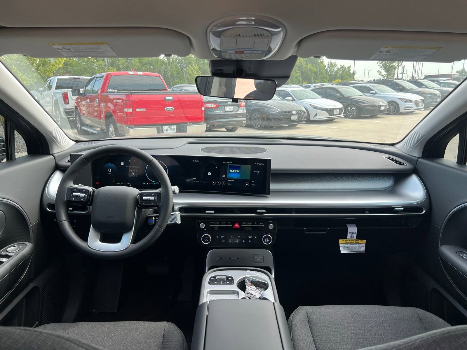 New 2026 Hyundai Ioniq 9 SE image 24