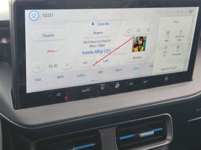 New 2026 Ford Maverick Lobo image 16