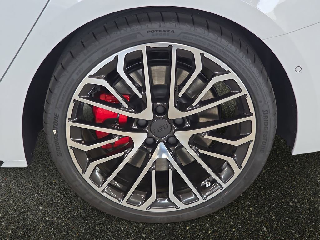 New 2026 Audi S5 Premium Plus image 17