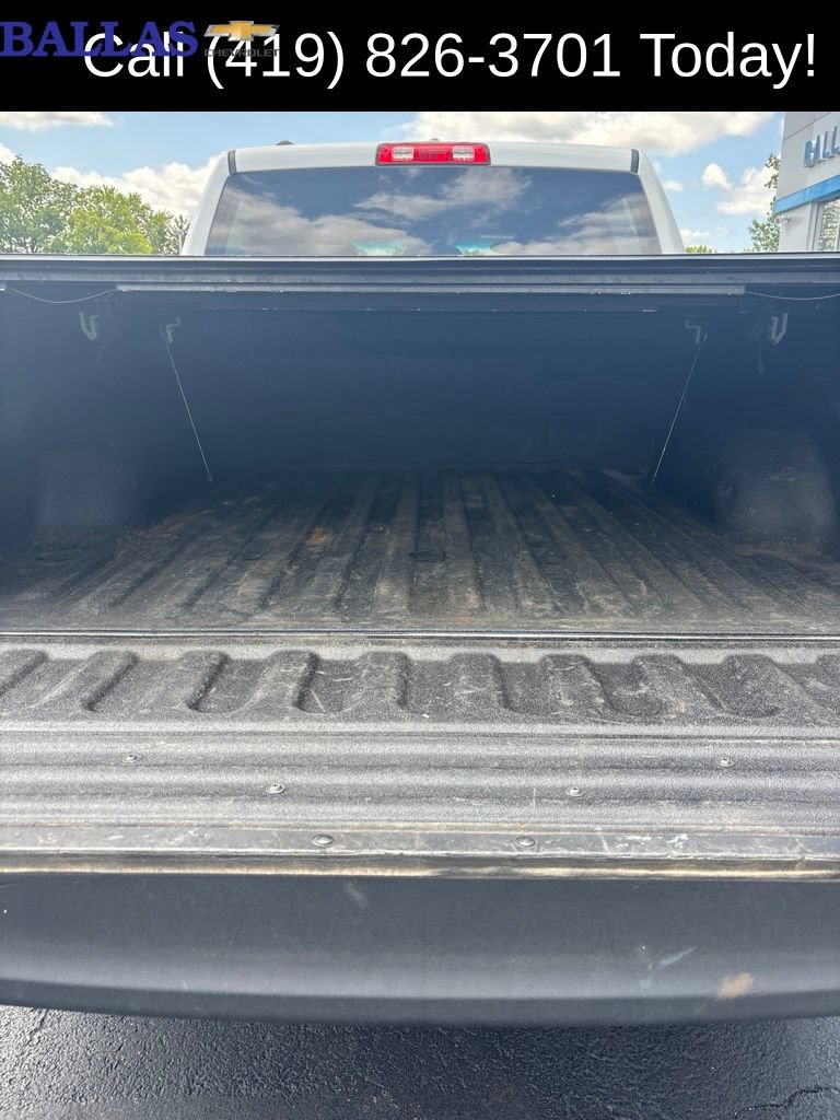 Used 2019 RAM 1500 Tradesman w/ Protection Group AWD/4WD image 7