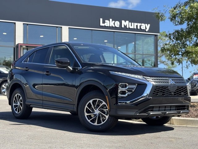 New 2026 Mitsubishi Eclipse Cross ES image 1