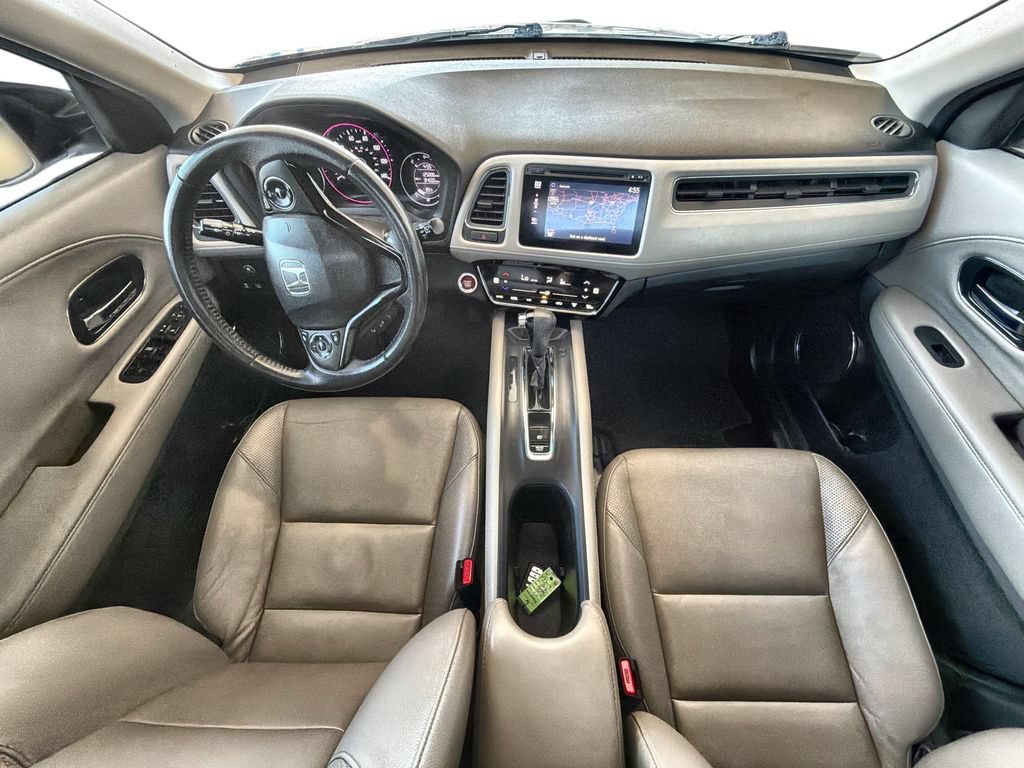 Used 2016 Honda HR-V EX-L image 21