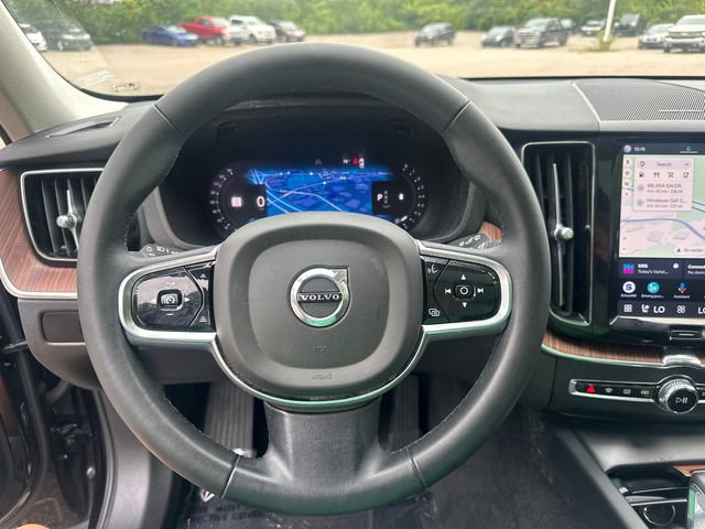 Used 2024 Volvo XC60 B5 Plus w/ Protection Package Premier AWD/4WD image 35
