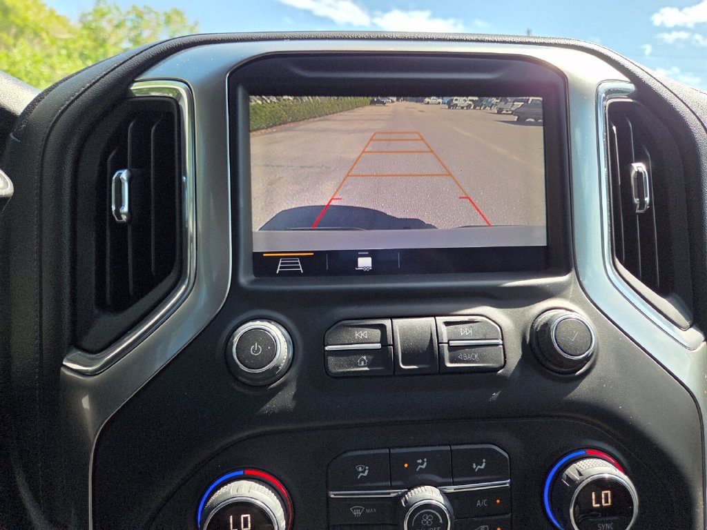 Used 2019 Chevrolet Silverado 1500 LT w/ Convenience Package RWD image 35