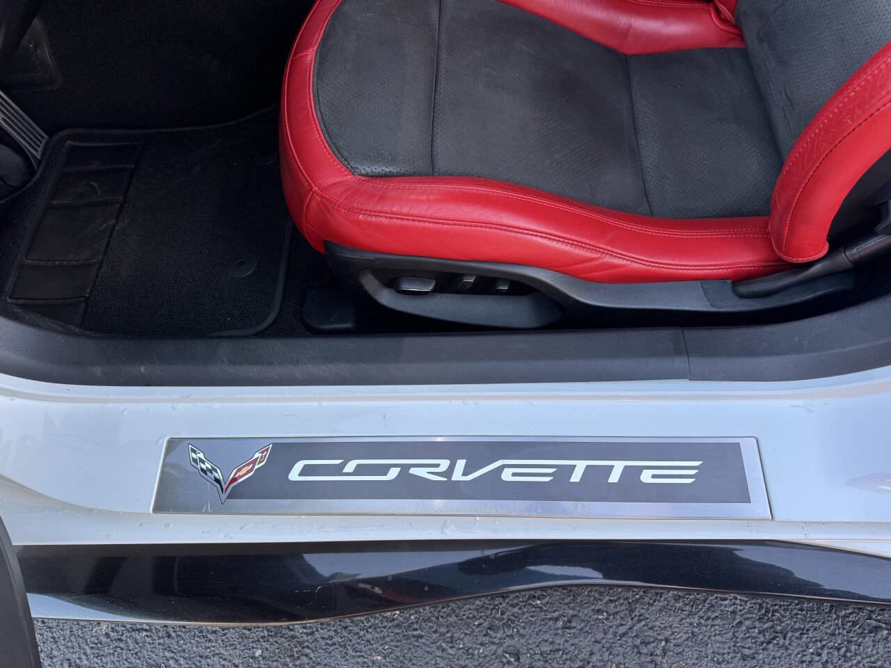 Used 2017 Chevrolet Corvette Grand Sport image 19