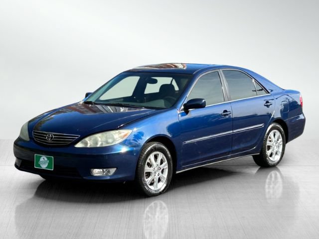 Used 2005 Toyota Camry XLE w/ VSC & Side Airbag Pkg FWD image 8