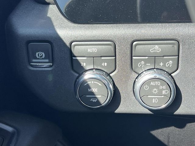New 2026 GMC Sierra 1500 Elevation image 22