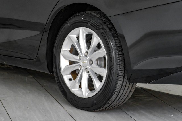 Used 2019 Chevrolet Malibu LT FWD image 61