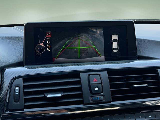 Used 2015 BMW M3 image 19