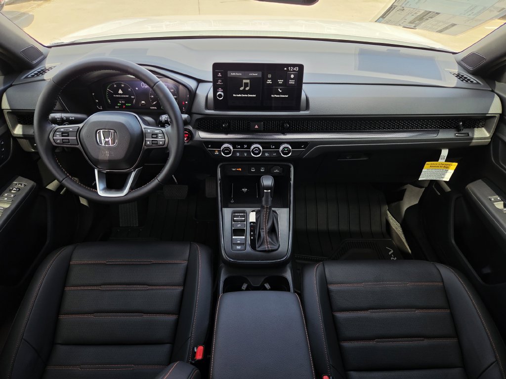 New 2027 Honda CR-V Sport-L image 7