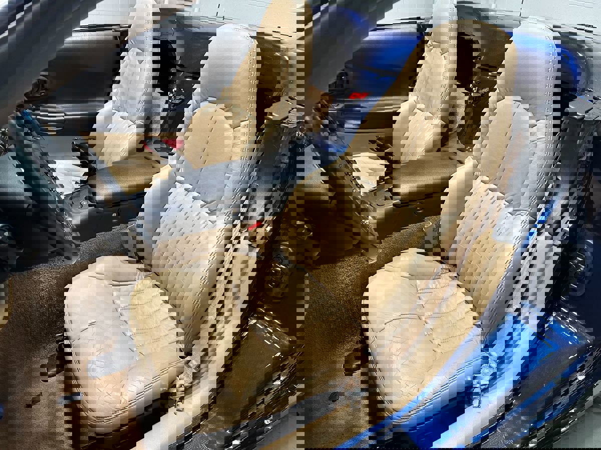 Used 2000 Chevrolet Corvette Convertible image 20