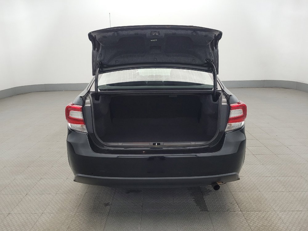 Used 2022 Subaru Impreza 2.0i image 29