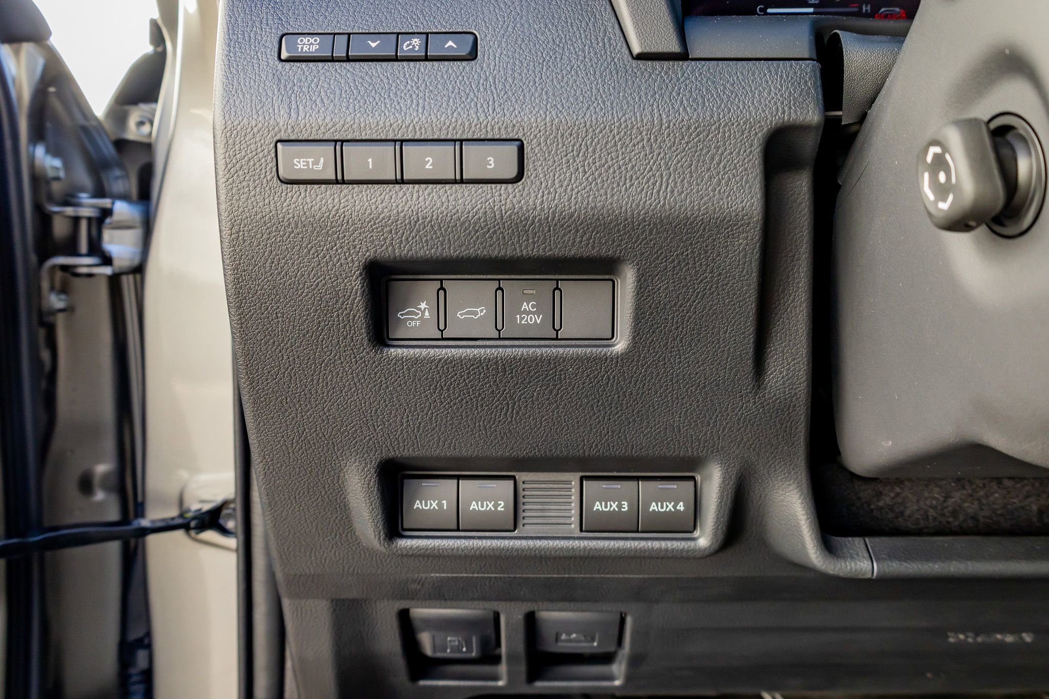 Used 2025 Lexus GX 550 550 Overtrail image 21