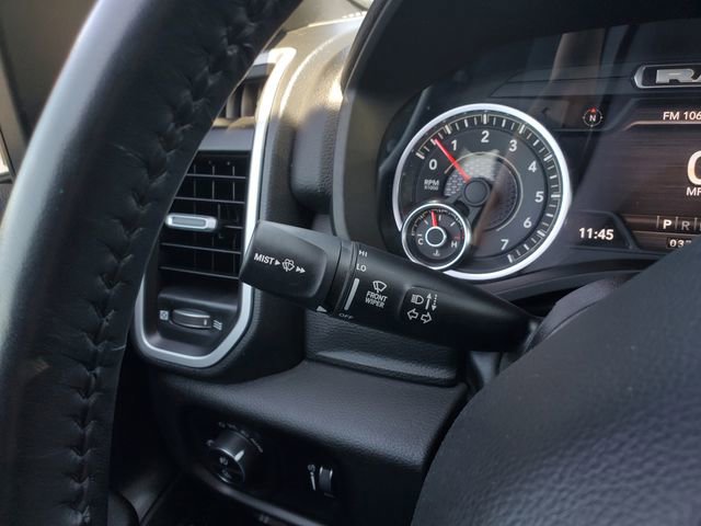 Certified 2023 RAM 1500 Big Horn AWD/4WD image 14