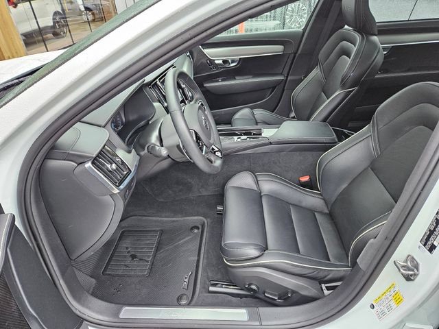 Used 2020 Volvo S90 T6 R-Design AWD/4WD image 17