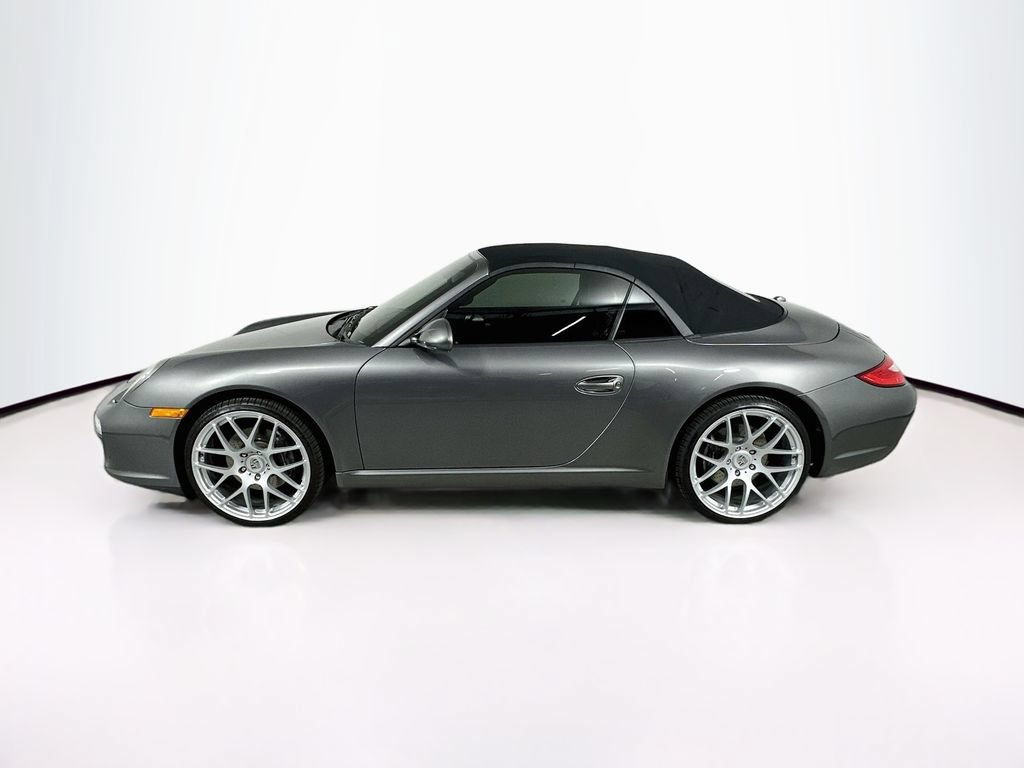 Used 2011 Porsche 911 Carrera RWD image 9