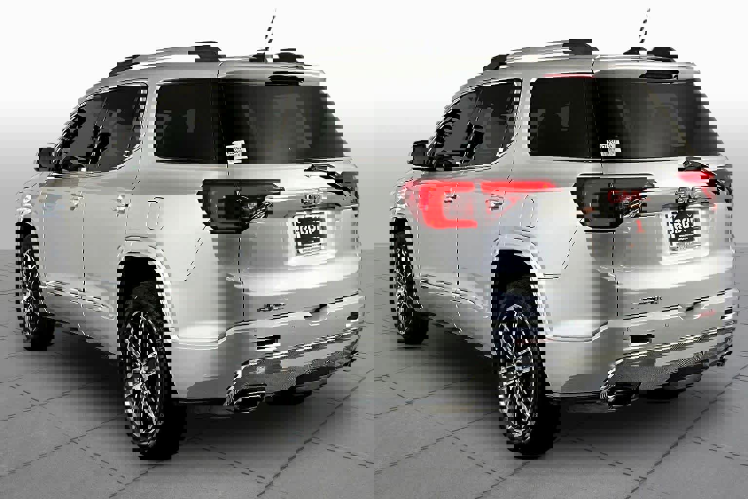 Used 2019 GMC Acadia Denali w/ Technology Package image 11