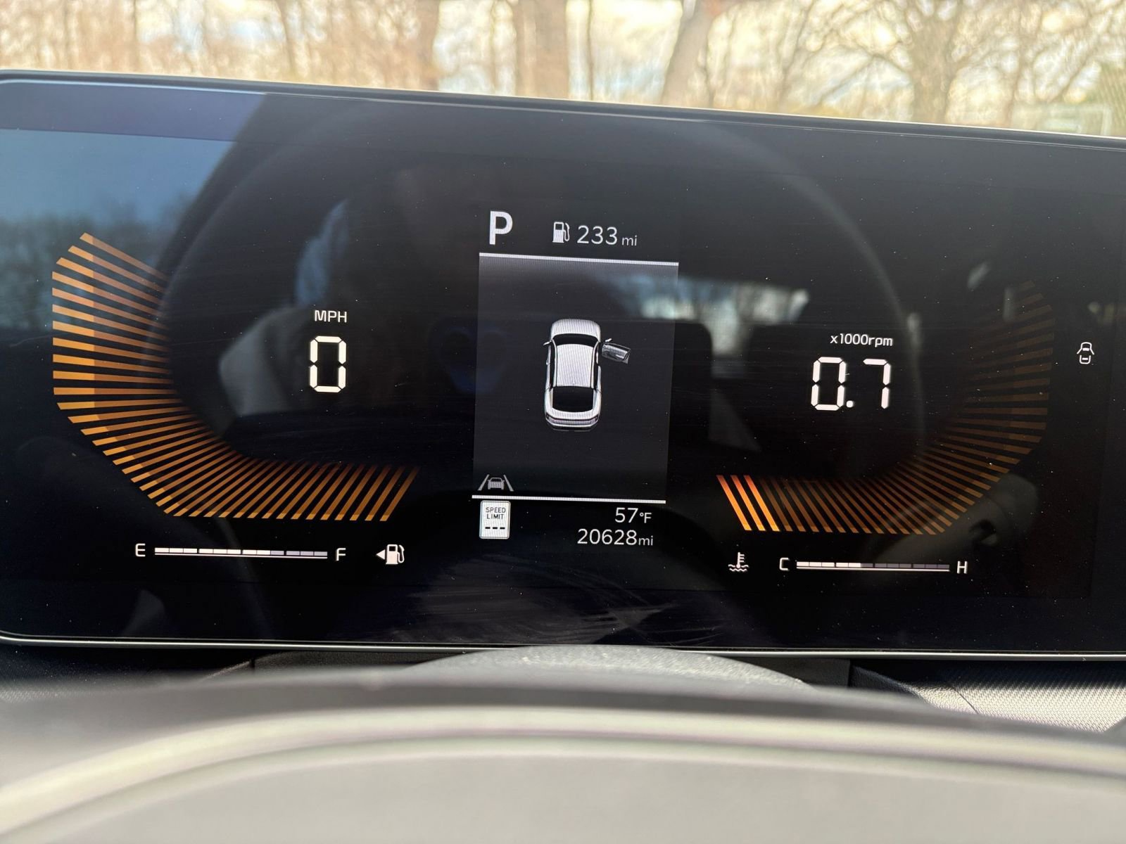 Used 2025 Kia K4 FWD image 38