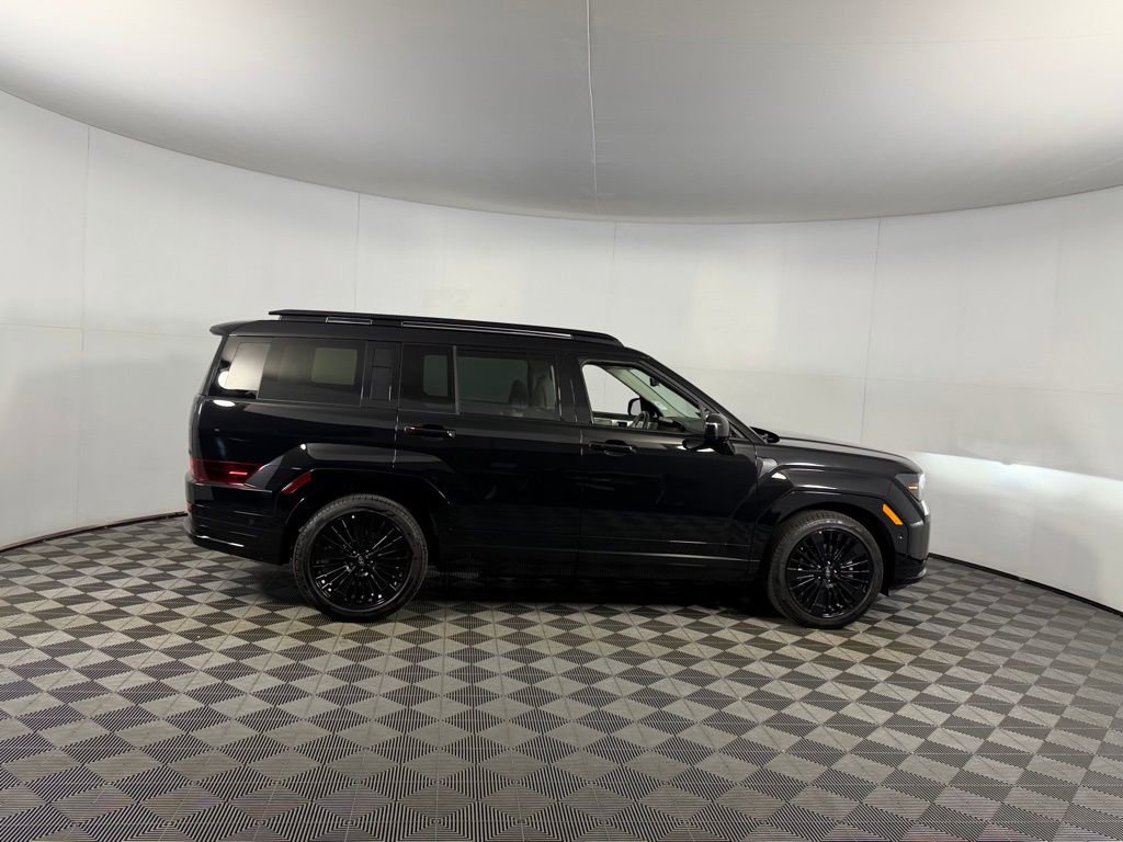 Used 2025 Hyundai Santa Fe Calligraphy image 6